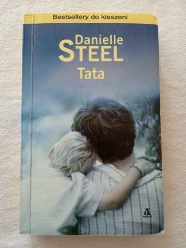 Zdjęcie oferty: Danielle Steel "Tata"