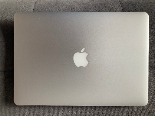 Zdjęcie oferty: MacBook AIR - JAK NOWY !!!