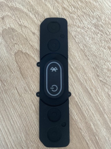 Zdjęcie oferty: Głośnik jbl charge 5 osłona włącznika