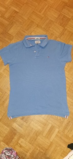 Zdjęcie oferty: Koszulka polo Tommy hilfiger 