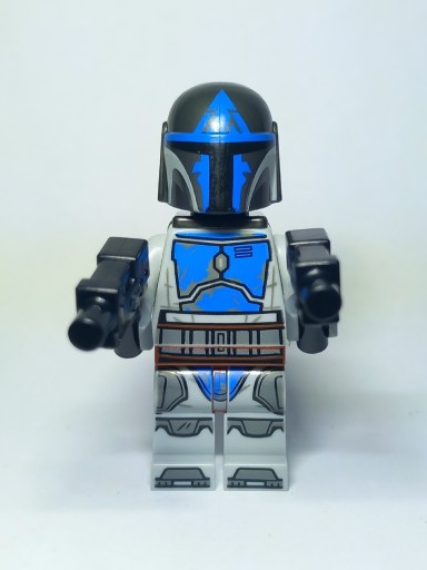 Zdjęcie oferty: Figurka LEGO Star Wars Mandalorian Loyalist sw1164