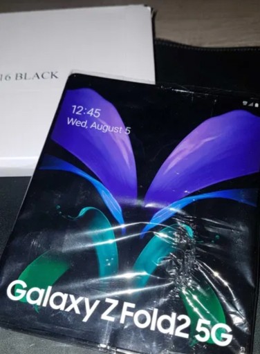 Zdjęcie oferty: Samsung Fold 2 Atrapa