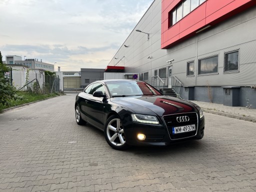 Zdjęcie oferty: Audi a5 3.0 tdi 240 hp s-line