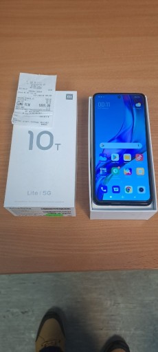 Zdjęcie oferty: smartfon XIAOMI T10L