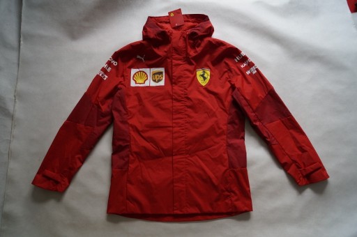 Zdjęcie oferty: Kurtka Ferrari Puma