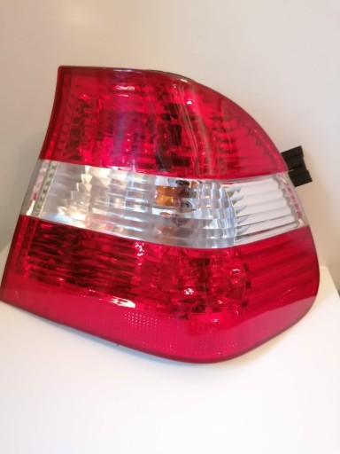 Zdjęcie oferty: Lampa tylna do BMW E46 prawa