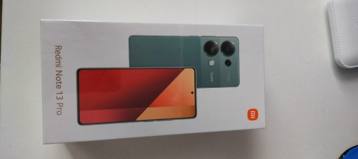 Zdjęcie oferty: Xiaomi Redmi note 13 pro 