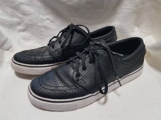 Zdjęcie oferty: Trampki NikeID Stefan Janoski rozmiar 39 Nike