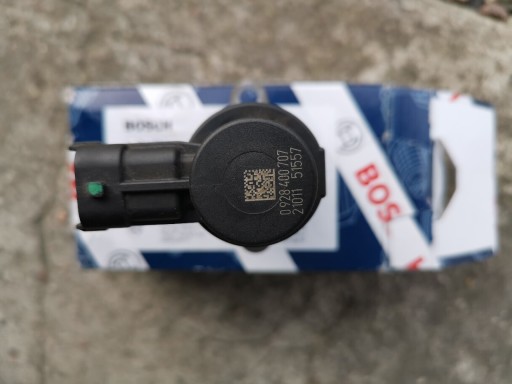 Zdjęcie oferty: Regulator ciśnienia paliwa 0928400707 Volvo D4 