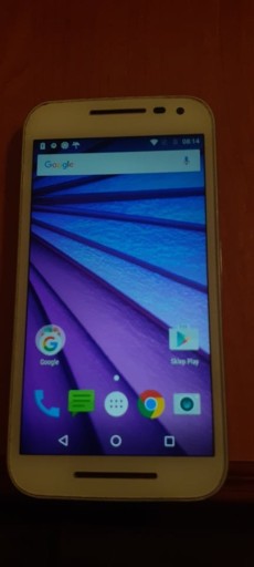 Zdjęcie oferty: motorola xt1541