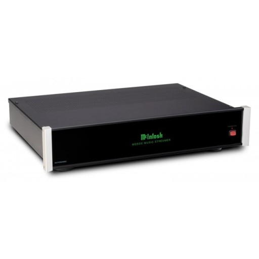 Zdjęcie oferty: McIntosh MS500 odtwarzacz sieciowy
