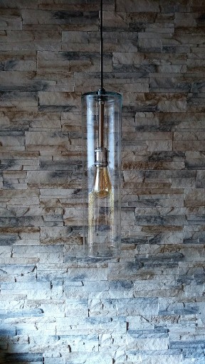 Zdjęcie oferty: Lampa loft industrial