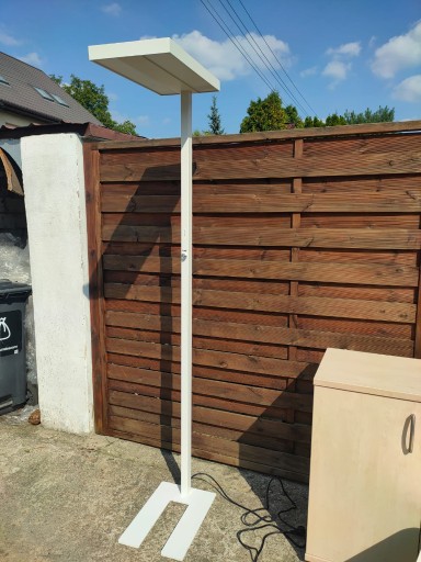 Zdjęcie oferty: Lampa Lampenwelt Logan Arcchio LED dostepne 5 sztuk