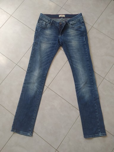 Zdjęcie oferty: Spodnie jeansy CROSS r. L /32