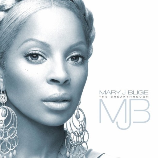 Zdjęcie oferty: Mary J. Blige – The Breakthrough