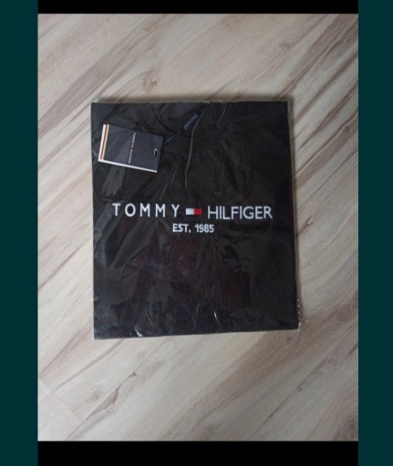 Zdjęcie oferty: Koszulka męska th 