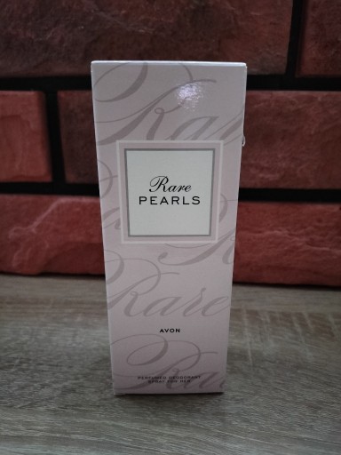 Zdjęcie oferty: Avon Rare Pearls Perfumowany Spray - 75ml