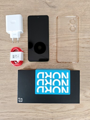 Zdjęcie oferty: OnePlus Nord CE 3 Lite 5G 8/128GB zielony