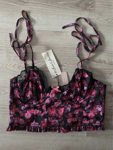 Zdjęcie oferty: Biustie Victoria’s Secret