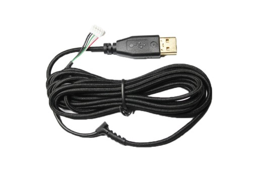 Zdjęcie oferty: Kabel przewód USB mysz Razer Naga Trinity