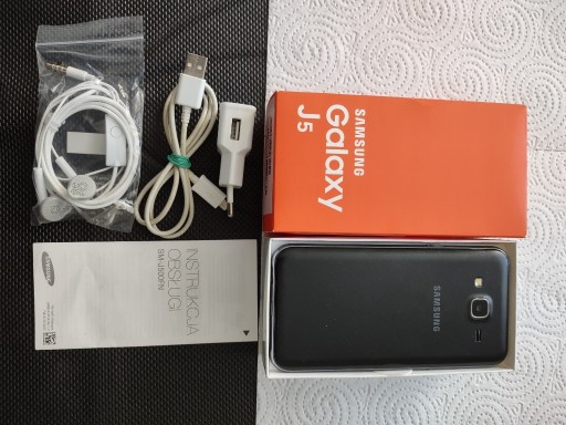 Zdjęcie oferty: Samsung Galaxy J5