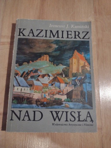 Zdjęcie oferty: Kazimierz nad Wisłą