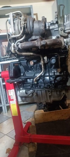 Zdjęcie oferty: Silnik Renault 2.0T benzyna F4R