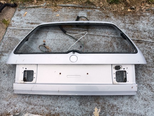 Zdjęcie oferty: VW Passat uśmiech kombi bez rdzy 1996