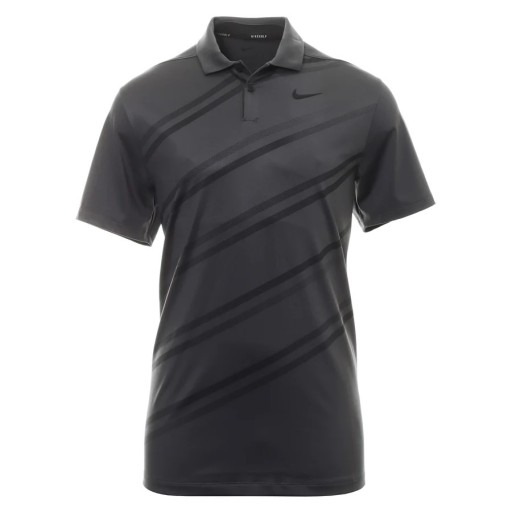 Zdjęcie oferty: KOSZULKA NIKE POLO DRI FIT CZARNA ROZMIAR S