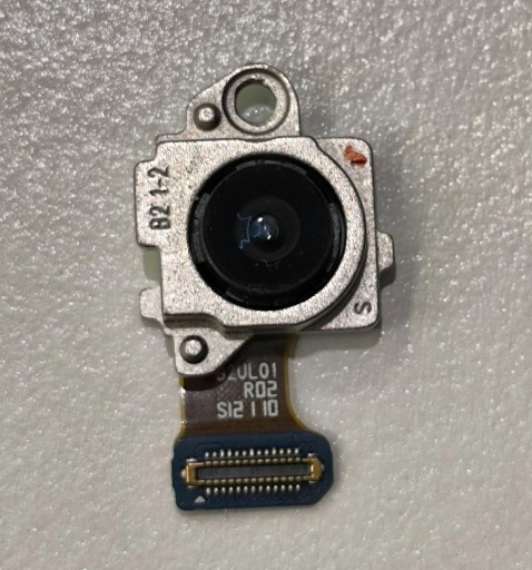 Zdjęcie oferty: Aparat kamera tył Samsung Z FLIP 3 5G szerokokątna (SM-F711) WYPRZEDAŻ
