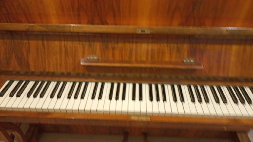 Zdjęcie oferty: Pianino Legnica po renowacji 