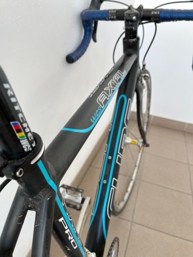 Zdjęcie oferty: Cube Axial Wls PRO XS (47)