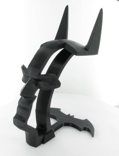 Zdjęcie oferty: Elegancki stojak na słuchawki Batman