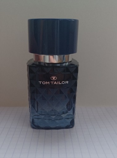 Zdjęcie oferty: Perfumy tom tailor 30ml