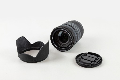 Zdjęcie oferty: Sigma 18-50 mm f/2.8 EX DC Canon EF-S