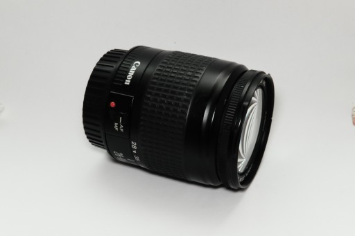 Zdjęcie oferty: Obiektyw Canon EF 28-80mm USM V 3.5-5.6