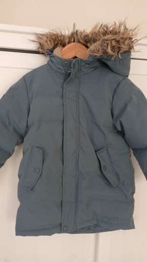 Zdjęcie oferty: Kurtka zimowa Reserved 110