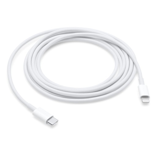 Zdjęcie oferty: SZYBKA ŁADOWARKA DO IPHONE 20W USB-C + KABEL 1M