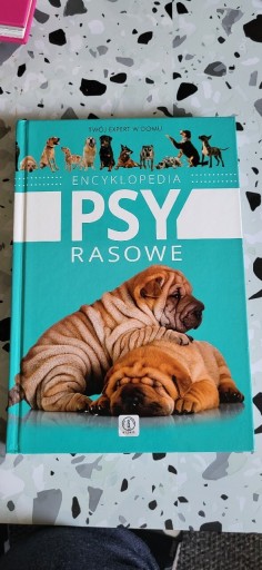 Zdjęcie oferty: Psy rasowe atlas 