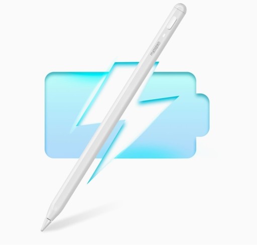 Zdjęcie oferty: RYSIK PENCIL METAPEN A8 DO URZĄDZEŃ APPLE IPAD