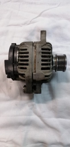 Zdjęcie oferty: Alternator Opel Vectra, Astra Z19Dth