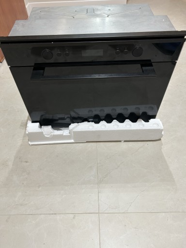 Zdjęcie oferty: FRANKE FMA 45 MW XS (piekarnik oraz mikrofala)