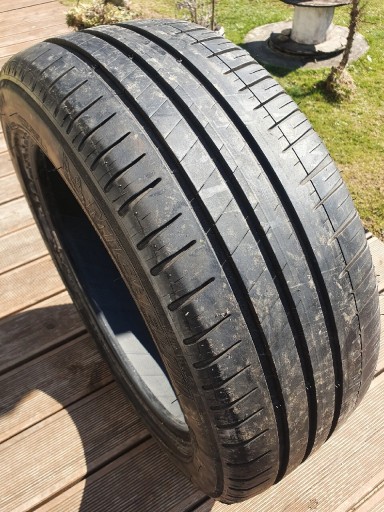 Zdjęcie oferty: Michelin Pilot Sport 3 245/45 R18