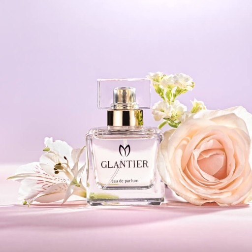 Zdjęcie oferty: Perfumy Glantier-457 Lancome Miracle