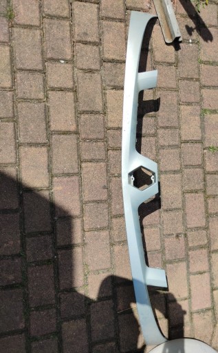 Zdjęcie oferty: Atrapa grill Renault Kangoo I lift  2004