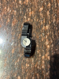 Zdjęcie oferty: Zegarek damski RADO TRUE SWISS Qartz Watch