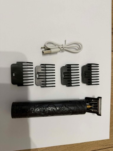 Zdjęcie oferty: Maszynka do włosów 