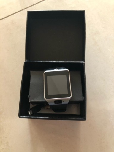 Zdjęcie oferty: Smartwatch Garett