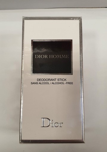 Zdjęcie oferty: Dior Homme 2011                vintage old version