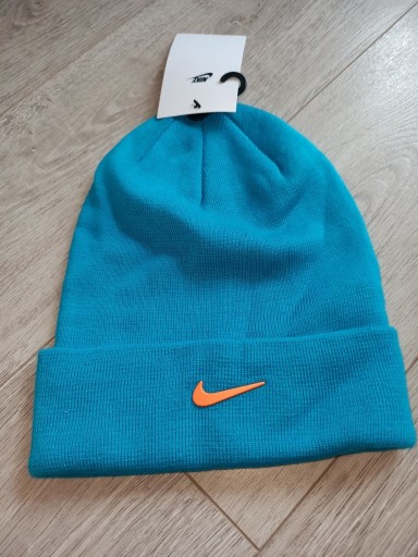 Zdjęcie oferty: Nike czapka juniorska dziecięca one size 